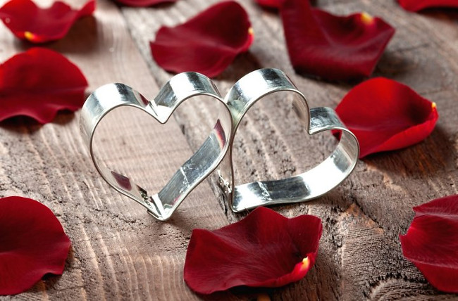 Computer wallpaper set for Valentine's Day 14-2 Picture 8