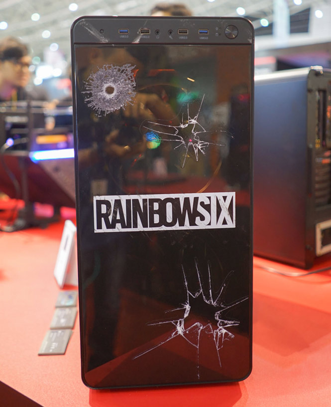 Computex 2018: Stunned with super unique computers with 1-0-2 Picture 25