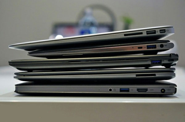 Computex promises many new ultrabooks Picture 1