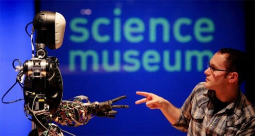 Concerns about artificial intelligence Picture 1