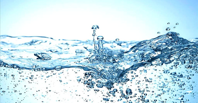 Concussion conclusions: In addition to 3 solid, liquid, water gas, there is a fourth state Picture 1
