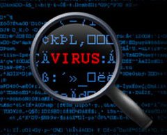 Conficker worm 'terrorizes' US Utal University Picture 1