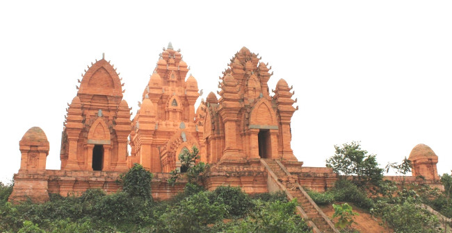 Confidently travel with only 500k on 30/4 - 1/5 why not? Picture 4