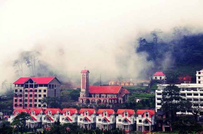 Confidently travel with only 500k on 30/4 - 1/5 why not? Picture 5