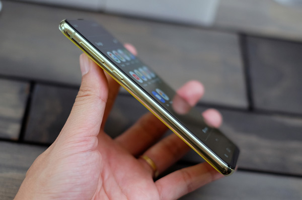 Configuration and price of Galaxy S10 trio, Samsung's super series has just officially launched Picture 18