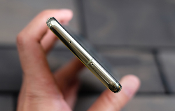 Configuration and price of Galaxy S10 trio, Samsung's super series has just officially launched Picture 19