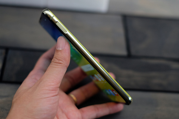 Configuration and price of Galaxy S10 trio, Samsung's super series has just officially launched Picture 20