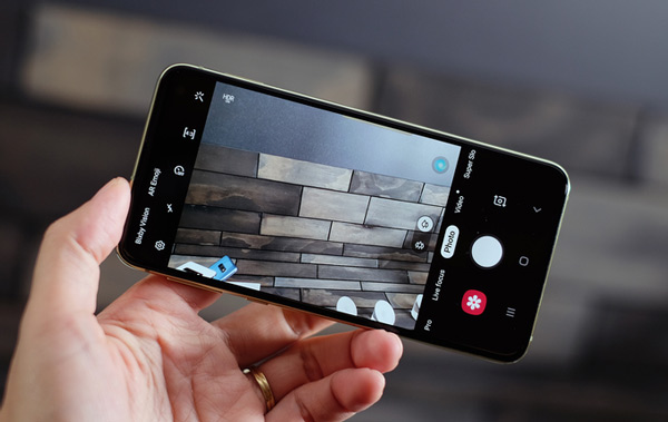 Configuration and price of Galaxy S10 trio, Samsung's super series has just officially launched Picture 21