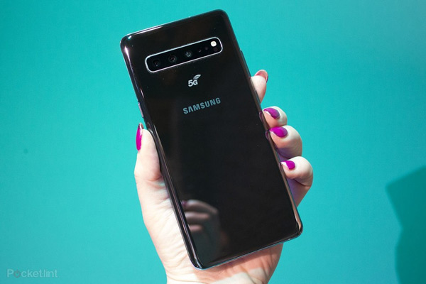 Configuration and price of Galaxy S10 trio, Samsung's super series has just officially launched Picture 5