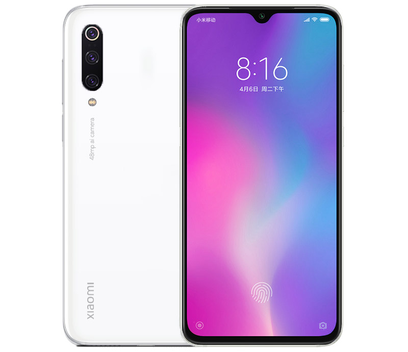 Configuration and price of Xiaomi Mi CC9e and Mi CC9 duo, priced from 5.4 million Picture 1