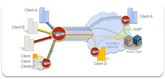 Configure a Mac VLAN Picture 1