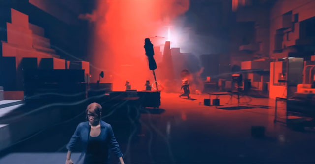 Configure Control gaming on the computer Picture 2