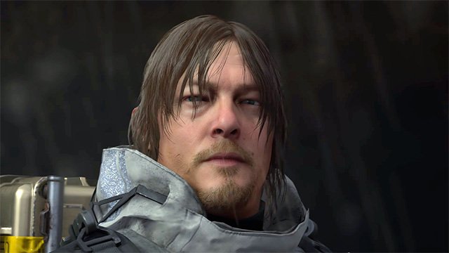 Configure Death Stranding on PC Picture 1
