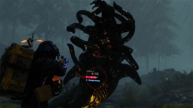 Configure Death Stranding on PC Picture 3