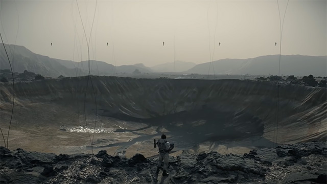 Configure Death Stranding on PC Picture 5