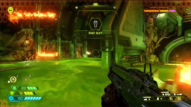 Configure Doom Eternal smooth play on PC Picture 1