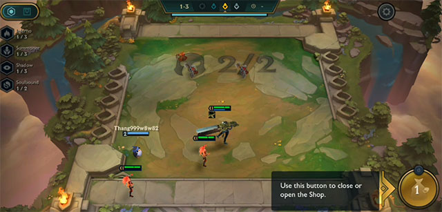 Configure DTCL play smoothly Mobile DTCL Mobile play list Picture 2