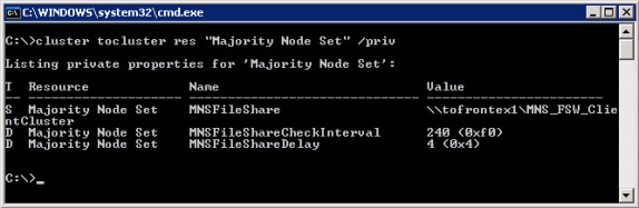 Configure file-level antivirus software in Exchange Server 2007 Picture 11