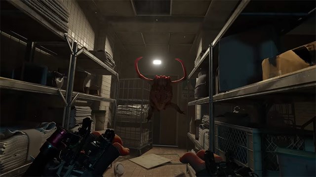 Configure Half Life Alyx on the PC Picture 5