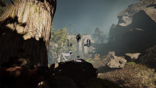 Configure play Tom Clancy's Ghost Recon: Breakpoint Picture 1