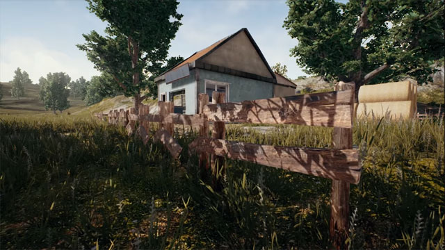 Configure PlayerUnknown's Battlegrounds on the computer Picture 2
