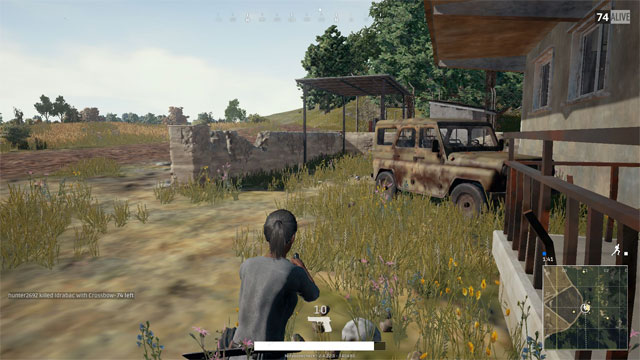 Configure PlayerUnknown's Battlegrounds on the computer Picture 3