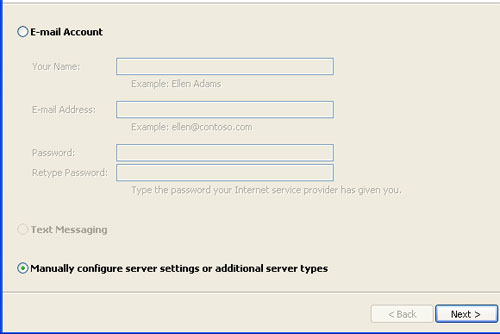 Configure POP3 Gmail on Outlook, Windows Mail, Thunderbird Picture 20