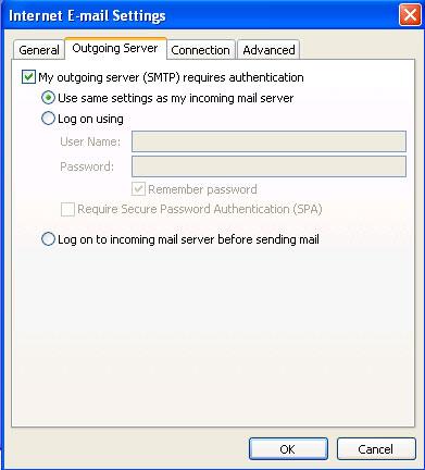 Configure POP3 Gmail on Outlook, Windows Mail, Thunderbird Picture 22