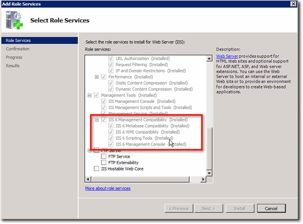 Configure, set Incoming and Outgoing Email on SharePoint 2010 - Part 1 Picture 11