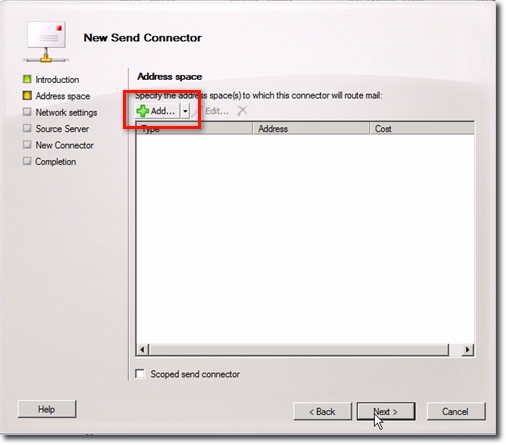 Configure, set Incoming and Outgoing Email on SharePoint 2010 - Part 1 Picture 22