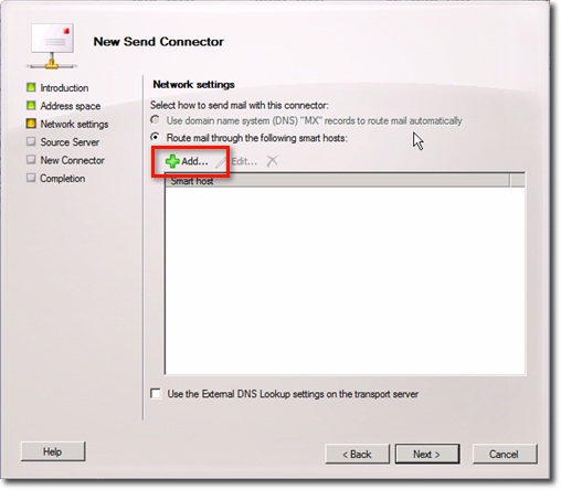 Configure, set Incoming and Outgoing Email on SharePoint 2010 - Part 1 Picture 25