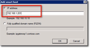 Configure, set Incoming and Outgoing Email on SharePoint 2010 - Part 1 Picture 26
