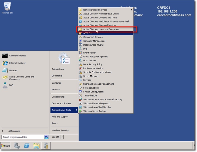 Configure, set Incoming and Outgoing Email on SharePoint 2010 - Part 2 Picture 1