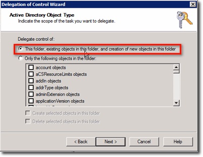 Configure, set Incoming and Outgoing Email on SharePoint 2010 - Part 2 Picture 10