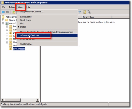 Configure, set Incoming and Outgoing Email on SharePoint 2010 - Part 2 Picture 13