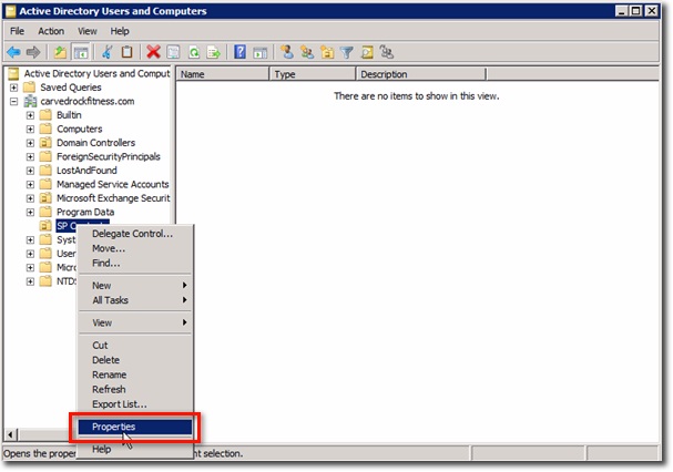Configure, set Incoming and Outgoing Email on SharePoint 2010 - Part 2 Picture 14