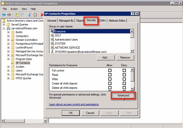 Configure, set Incoming and Outgoing Email on SharePoint 2010 - Part 2 Picture 15