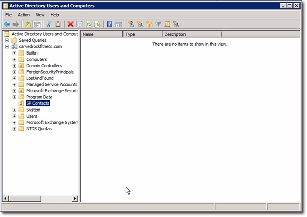 Configure, set Incoming and Outgoing Email on SharePoint 2010 - Part 2 Picture 18