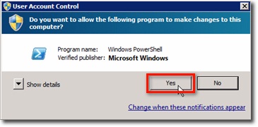 Configure, set Incoming and Outgoing Email on SharePoint 2010 - Part 2 Picture 20