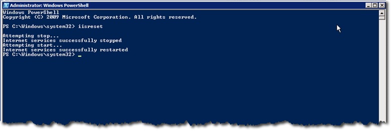 Configure, set Incoming and Outgoing Email on SharePoint 2010 - Part 2 Picture 21