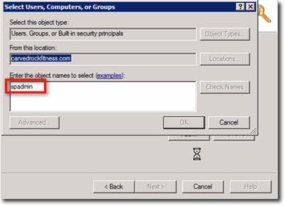 Configure, set Incoming and Outgoing Email on SharePoint 2010 - Part 2 Picture 7