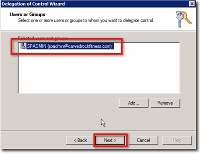 Configure, set Incoming and Outgoing Email on SharePoint 2010 - Part 2 Picture 8