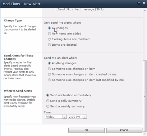 Configure, set Incoming and Outgoing Email on SharePoint 2010 - Part 3 Picture 15