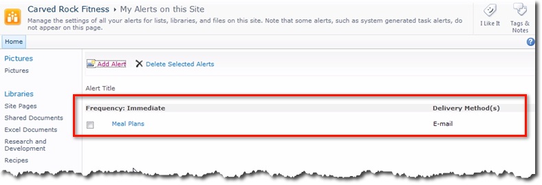 Configure, set Incoming and Outgoing Email on SharePoint 2010 - Part 3 Picture 18