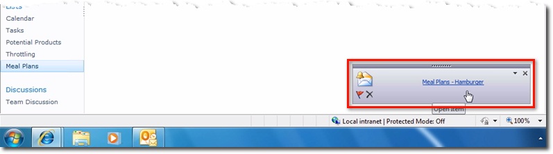Configure, set Incoming and Outgoing Email on SharePoint 2010 - Part 3 Picture 21
