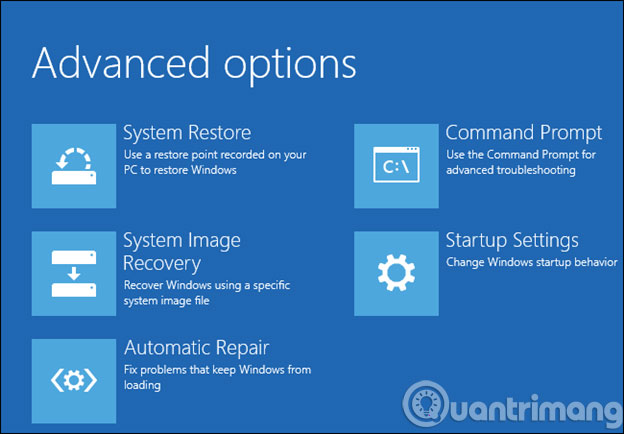 Configure the System Restore feature in Windows 10 Picture 7