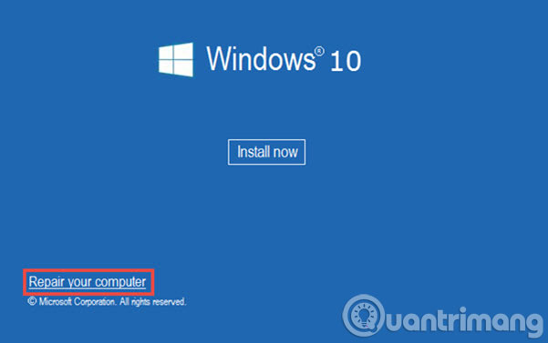 Configure the System Restore feature in Windows 10 Picture 8