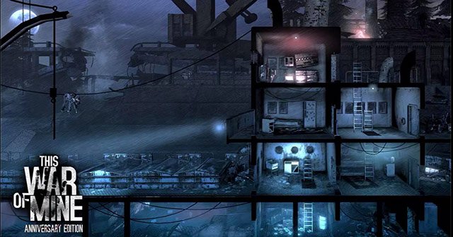 Configure This War Of Mine on Android and iOS Picture 2