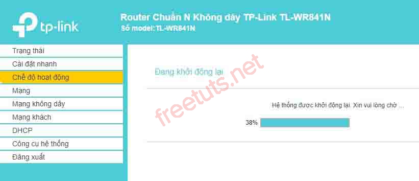 Configure Tp Link Wr841n As Wifi Repeater