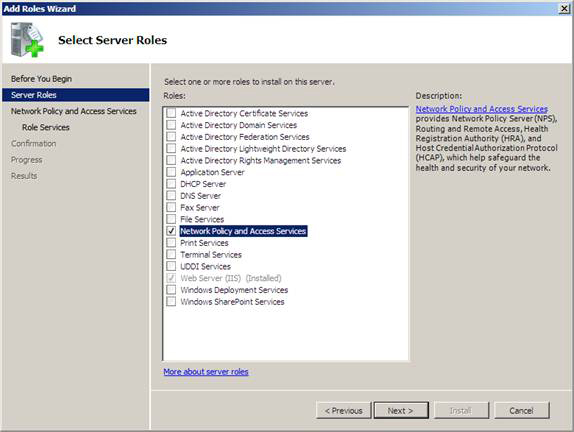Configure Windows Server 2008 to remotely access SSL VPN Server (Part 2) Picture 13